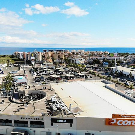 Roza Punta Prima Διαμέρισμα Punta Prima  Εξωτερικό φωτογραφία