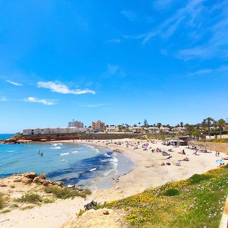 Roza Punta Prima Διαμέρισμα Punta Prima  Εξωτερικό φωτογραφία