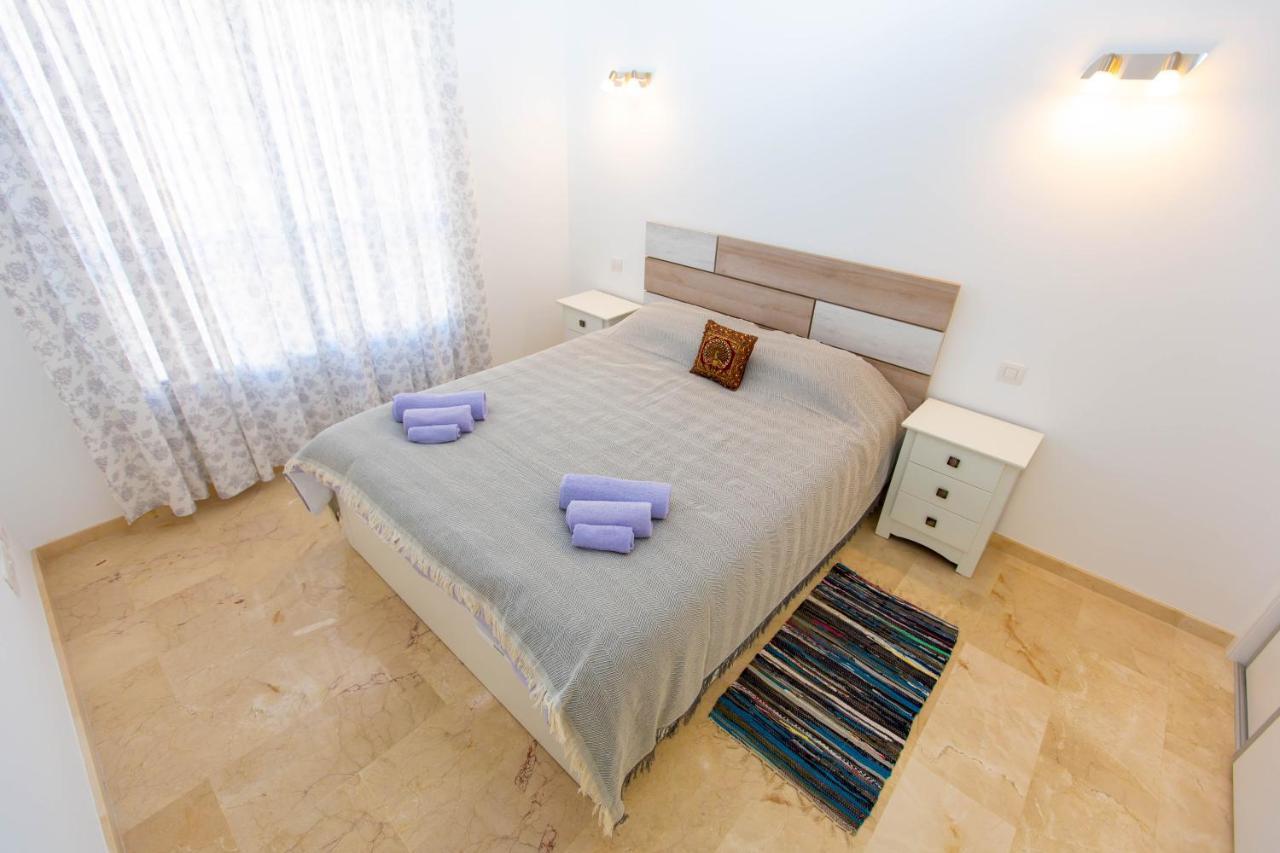 Roza Punta Prima Διαμέρισμα Punta Prima  Εξωτερικό φωτογραφία