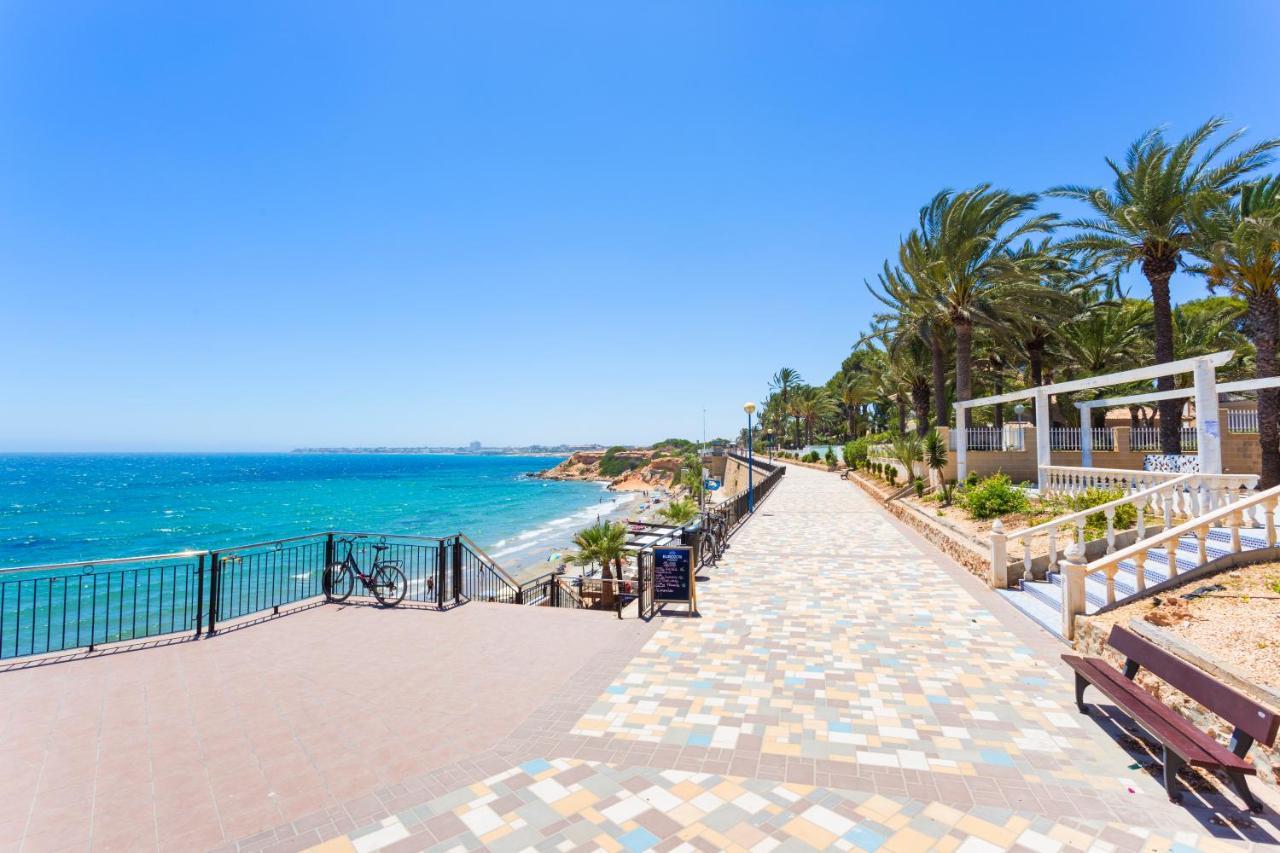 Roza Punta Prima Διαμέρισμα Punta Prima  Εξωτερικό φωτογραφία