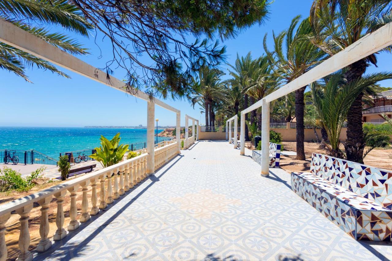 Roza Punta Prima Διαμέρισμα Punta Prima  Εξωτερικό φωτογραφία
