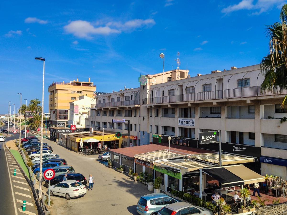 Roza Punta Prima Διαμέρισμα Punta Prima  Εξωτερικό φωτογραφία