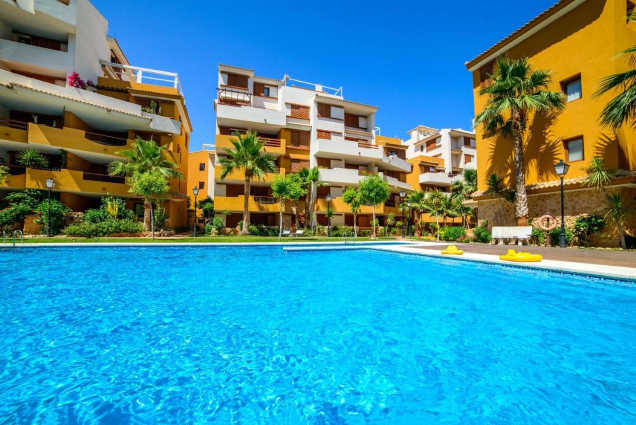 Roza Punta Prima Διαμέρισμα Punta Prima  Εξωτερικό φωτογραφία